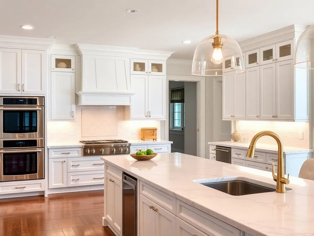 Kitchen Remodeling